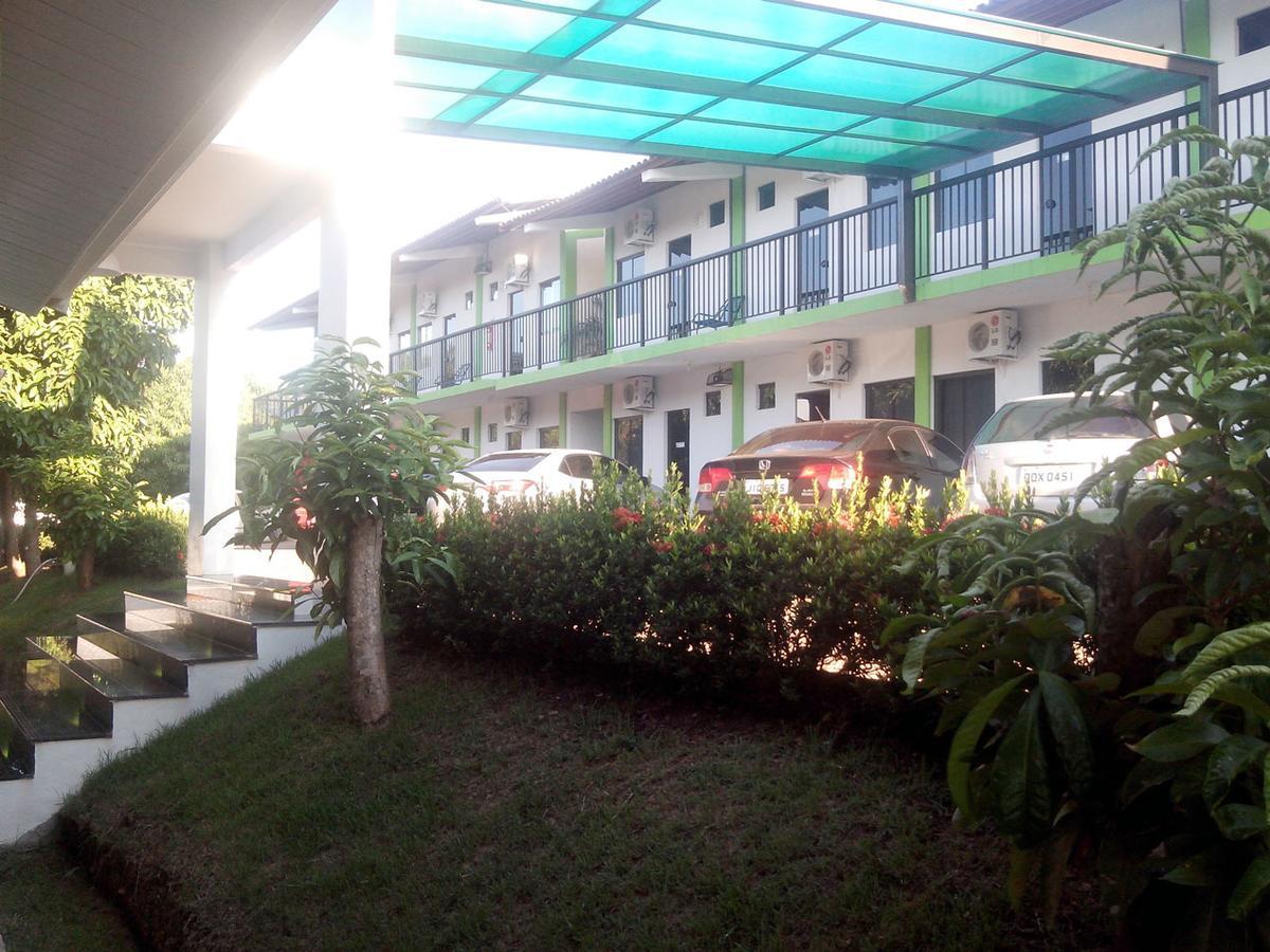 Hotel Via Norte 3*