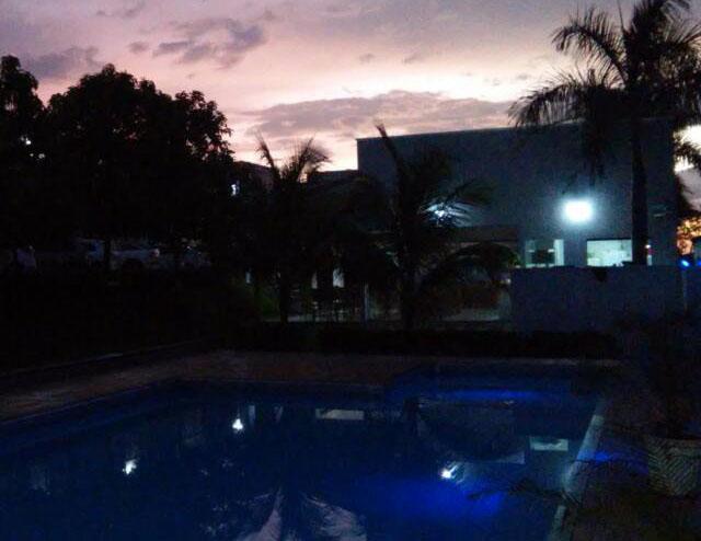 Via Norte Hotel Gurupi