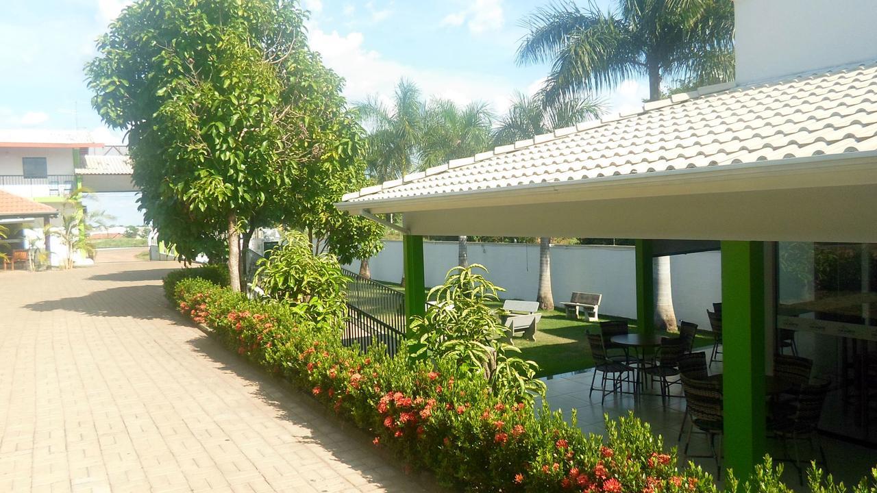 Hotel Via Norte Gurupi