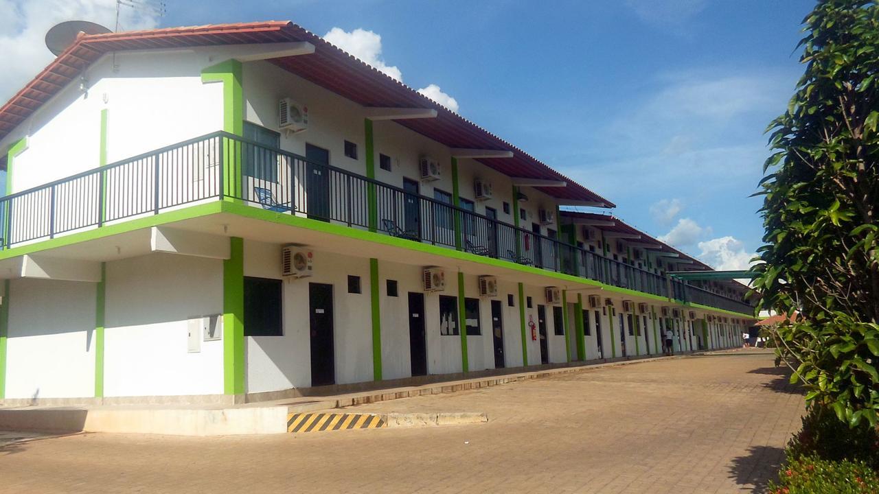 Hotel Via Norte 3*