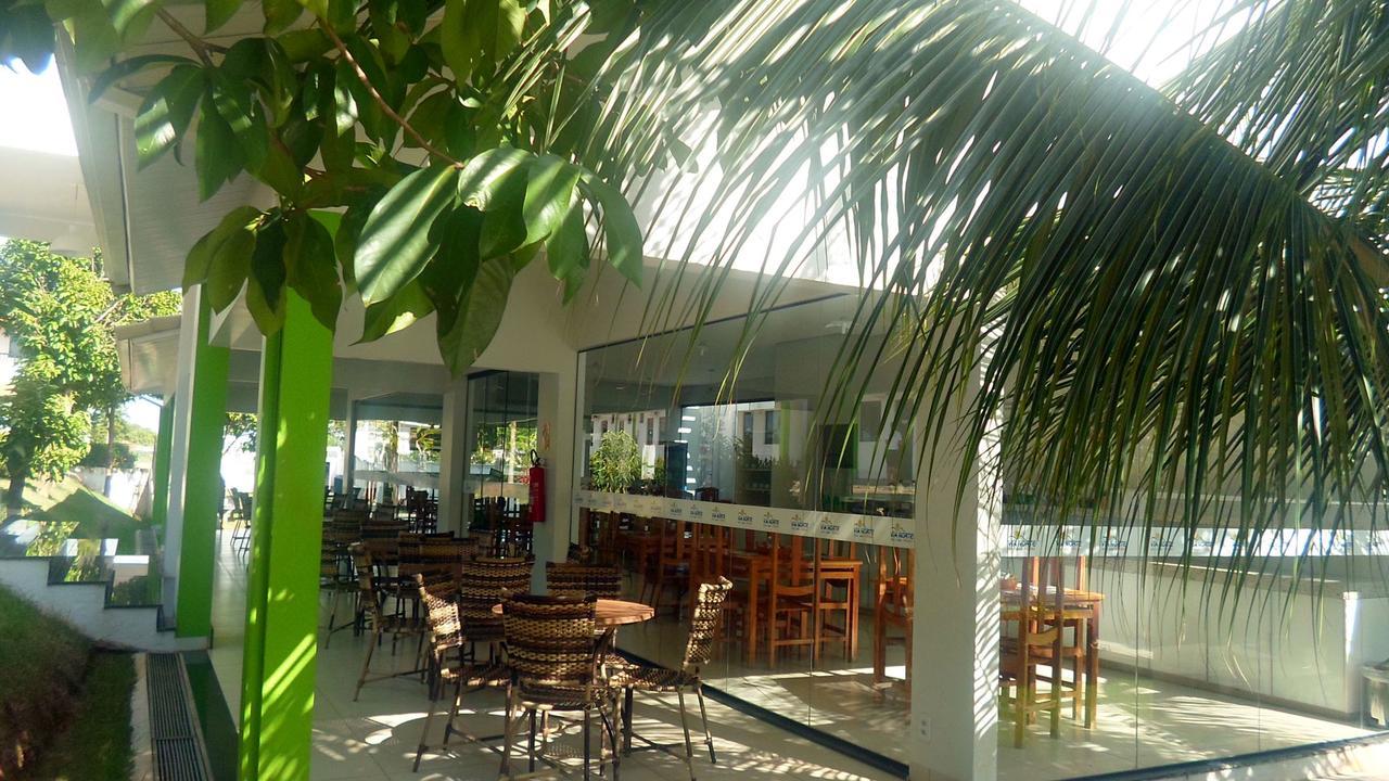 Hotel Via Norte 3*